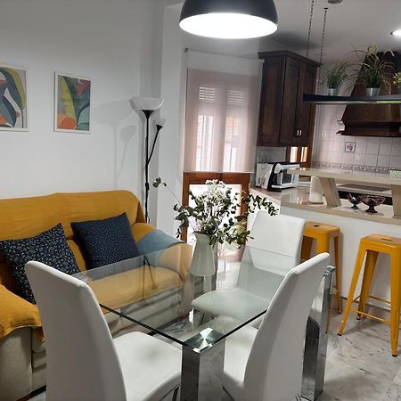 El Tesorillo Daire Cordoba Dış mekan fotoğraf