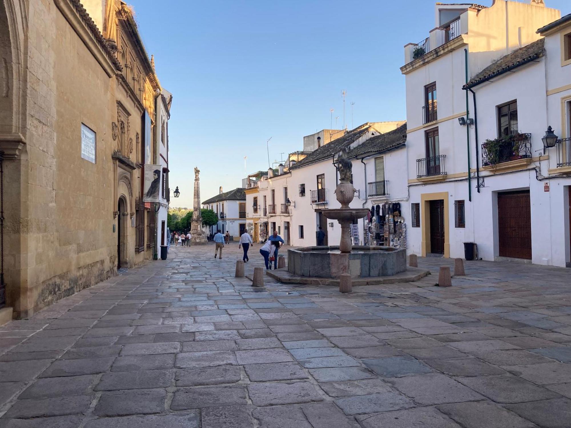 El Tesorillo Daire Cordoba Dış mekan fotoğraf