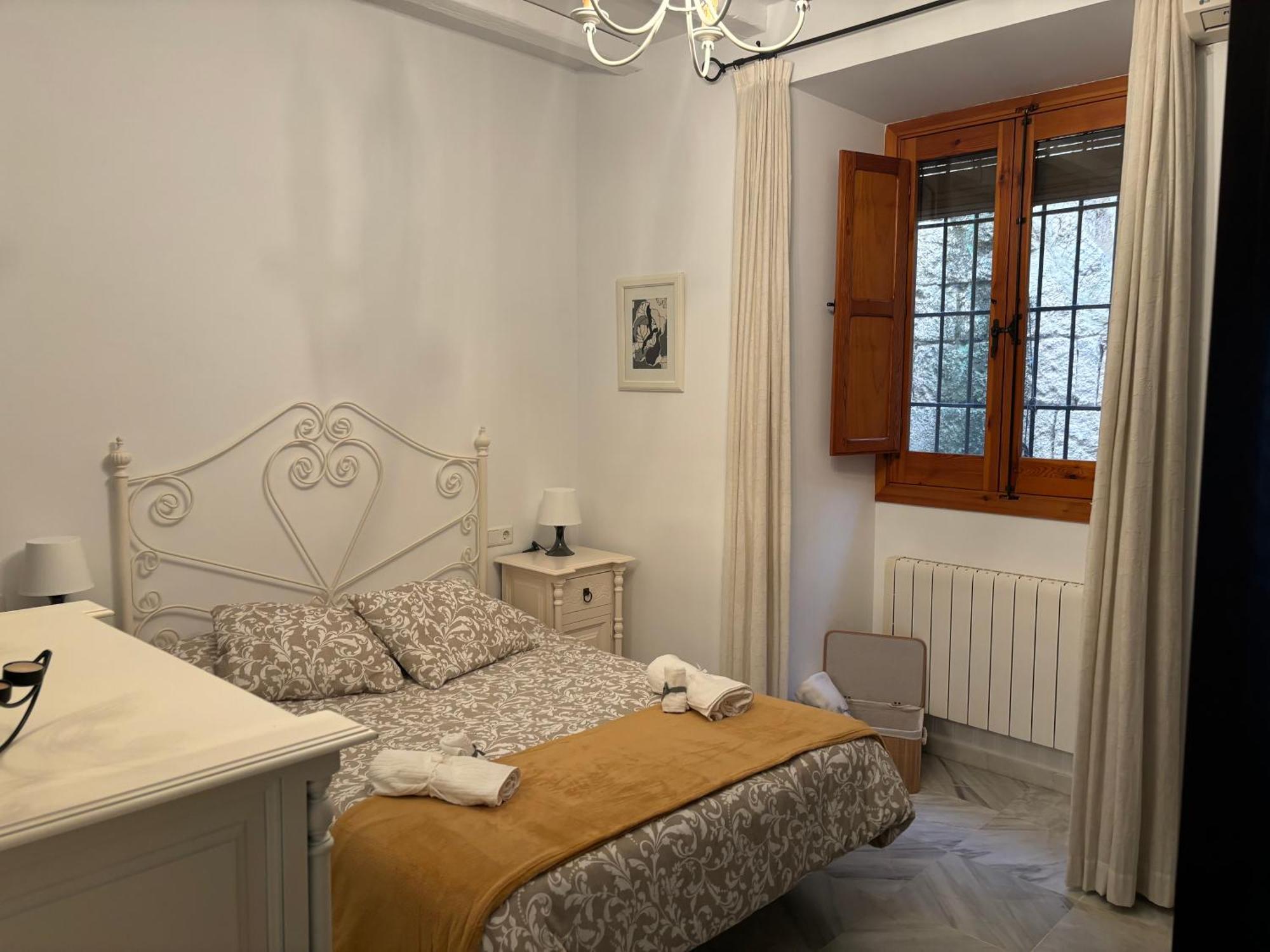 El Tesorillo Daire Cordoba Dış mekan fotoğraf