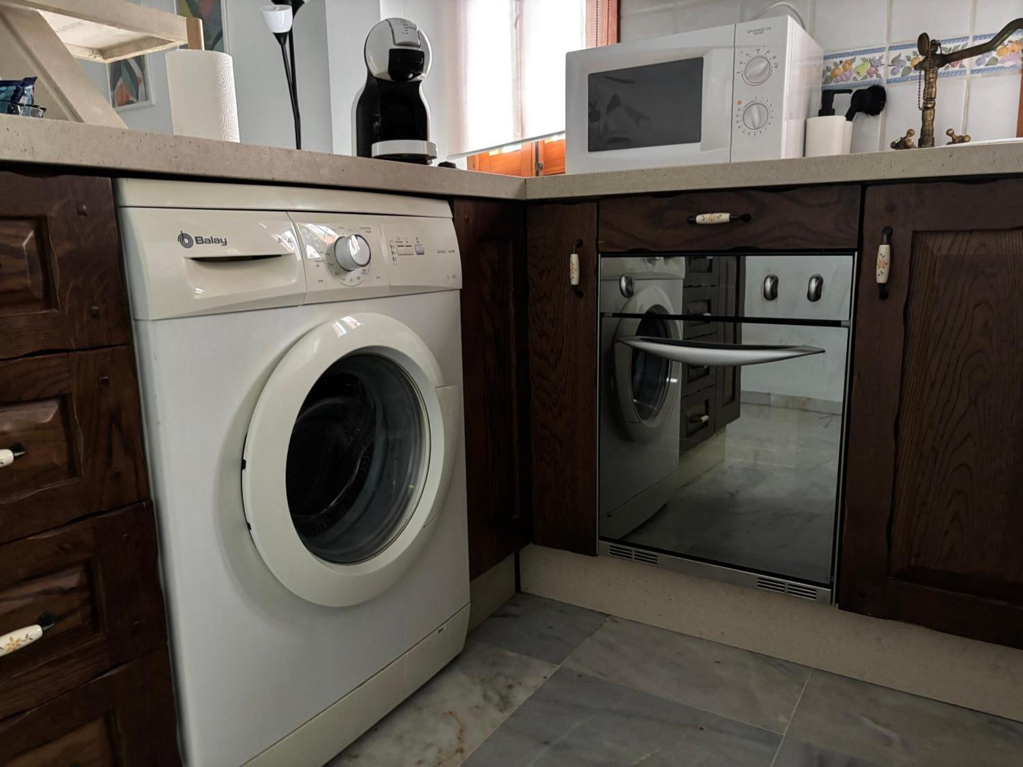 El Tesorillo Daire Cordoba Dış mekan fotoğraf