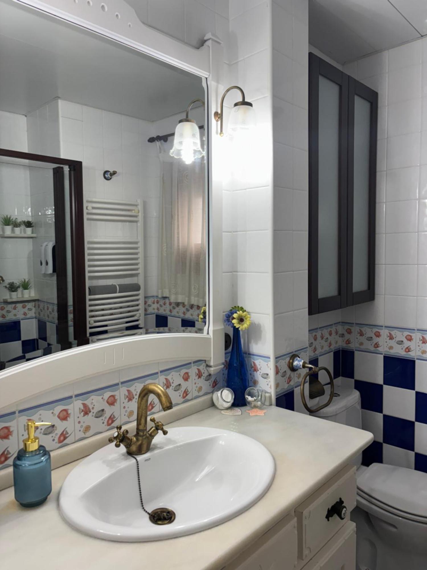 El Tesorillo Daire Cordoba Dış mekan fotoğraf